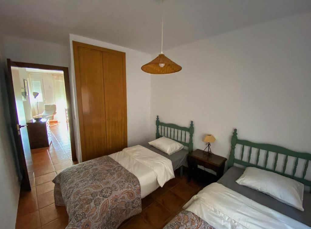 Apartamento Rural El Vidre Vt-42035-Cs 비스타베야 델 마에스트라스고 외부 사진