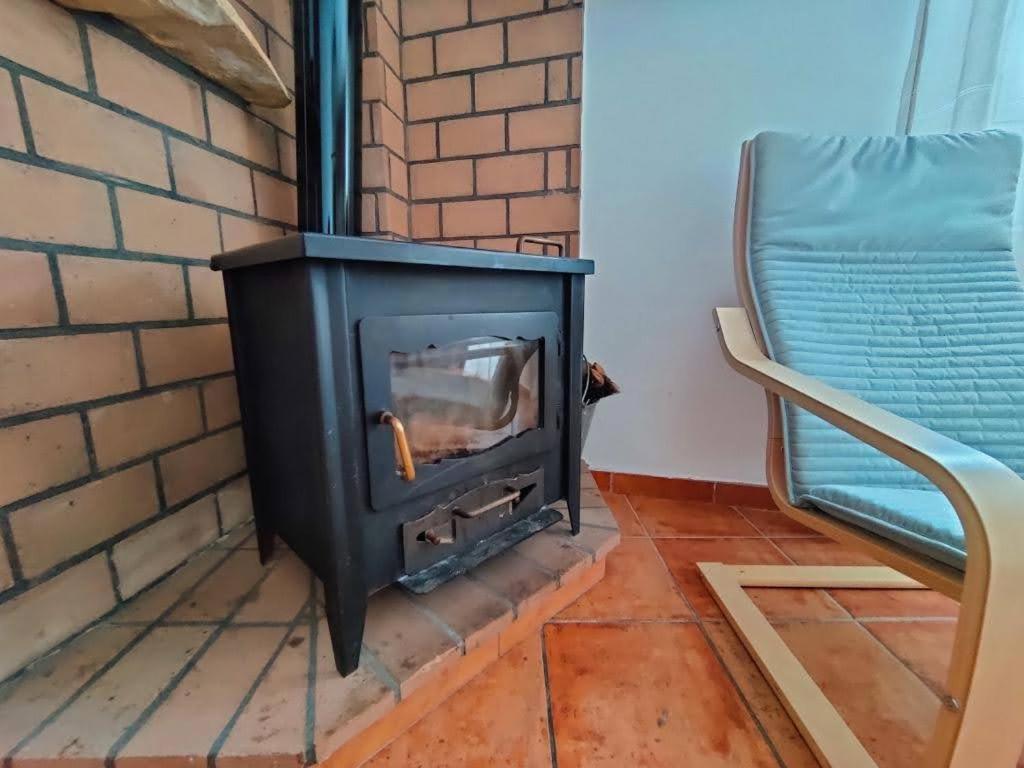 Apartamento Rural El Vidre Vt-42035-Cs 비스타베야 델 마에스트라스고 외부 사진