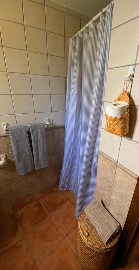 Apartamento Rural El Vidre Vt-42035-Cs 비스타베야 델 마에스트라스고 외부 사진